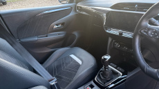 Vauxhall Corsa 1.2 Turbo Ultimate 5dr Petrol Hatchback